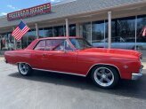 1965 Chevrolet Malibu