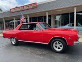 1965 Chevrolet Malibu