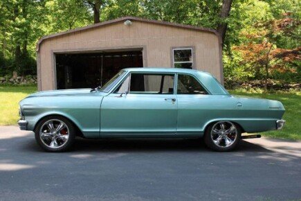 Photo 1 for 1965 Chevrolet Nova