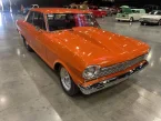 Thumbnail Photo 3 for 1965 Chevrolet Nova Rally