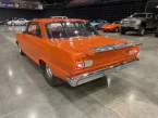 Thumbnail Photo 1 for 1965 Chevrolet Nova Rally