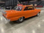 Thumbnail Photo 2 for 1965 Chevrolet Nova Rally