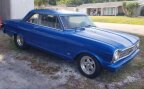 Thumbnail Photo 5 for 1965 Chevrolet Nova