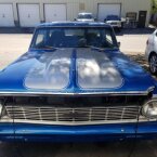 Thumbnail Photo 1 for 1965 Chevrolet Nova