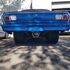 Thumbnail Photo 4 for 1965 Chevrolet Nova