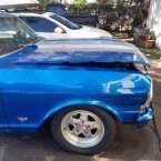 Thumbnail Photo 3 for 1965 Chevrolet Nova