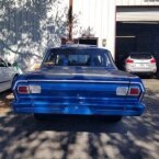 Thumbnail Photo 2 for 1965 Chevrolet Nova