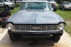 Thumbnail Photo 2 for 1965 Chevrolet Nova