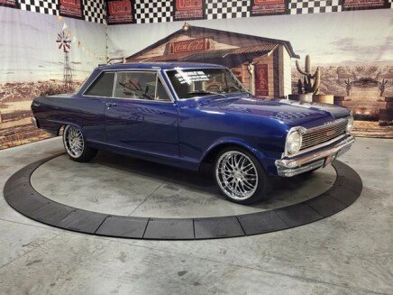 Photo 1 for 1965 Chevrolet Nova