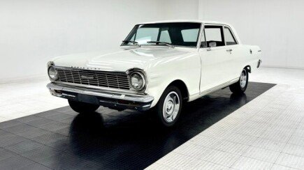 Photo 1 for 1965 Chevrolet Nova
