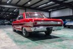 Thumbnail Photo 3 for 1965 Chevrolet Nova