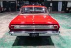 Thumbnail Photo 4 for 1965 Chevrolet Nova