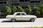 Thumbnail Photo 2 for 1965 Chevrolet Nova