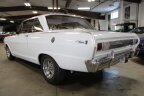Thumbnail Photo 4 for 1965 Chevrolet Nova