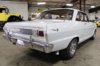 Thumbnail Photo 6 for 1965 Chevrolet Nova