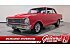 1965 Chevrolet Nova SS
