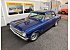 1965 Chevrolet Nova