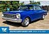 1965 Chevrolet Nova