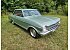 1965 Chevrolet Nova