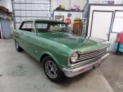 1965 Chevrolet Nova