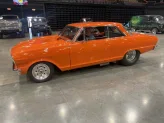 1965 Chevrolet Nova Rally