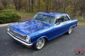 1965 Chevrolet Nova