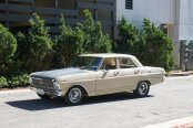 1965 Chevrolet Nova