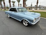 1965 Chevrolet Nova