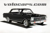 1965 Chevrolet Nova