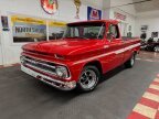 Thumbnail Photo 2 for 1965 Chevrolet Other Chevrolet Models