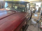 Thumbnail Photo 4 for 1965 Chevrolet Other Chevrolet Models