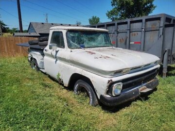 1965 Chevrolet Other Chevrolet Models