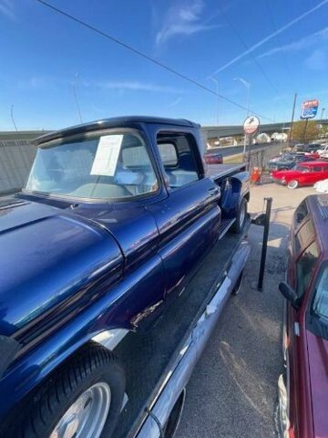 1965 Chevrolet Other Chevrolet Models