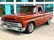 1965 Chevrolet Other Chevrolet Models