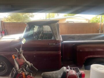 1965 Chevrolet Other Chevrolet Models