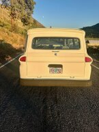 Thumbnail Photo 5 for 1965 Chevrolet Suburban 2WD for Sale by Owner