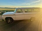 Thumbnail Photo 3 for 1965 Chevrolet Suburban 2WD for Sale by Owner