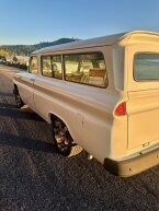 Thumbnail Photo 4 for 1965 Chevrolet Suburban 2WD for Sale by Owner