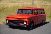 1965 Chevrolet Suburban