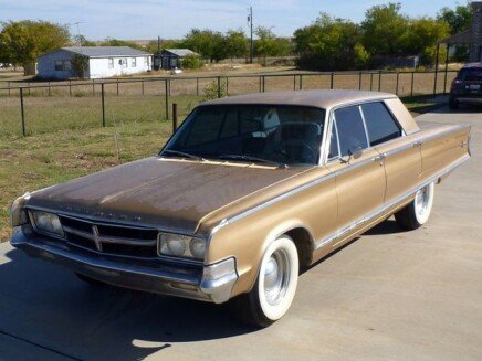 Photo 1 for 1965 Chrysler 300