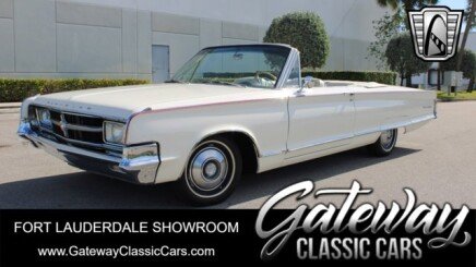 Photo 1 for 1965 Chrysler 300