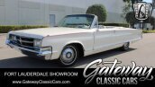 1965 Chrysler 300