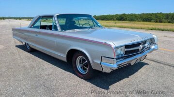 1965 Chrysler 300