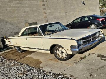 1965 Chrysler 300
