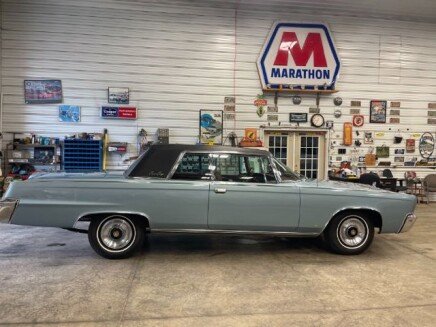 Photo 1 for 1965 Chrysler Imperial