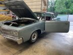 Thumbnail Photo 5 for 1965 Chrysler Imperial