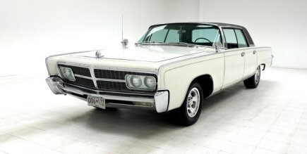 Photo 1 for 1965 Chrysler Imperial