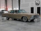 Thumbnail Photo 5 for 1965 Chrysler Imperial