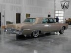 Thumbnail Photo 4 for 1965 Chrysler Imperial