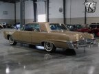 Thumbnail Photo 3 for 1965 Chrysler Imperial